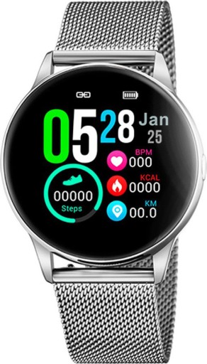 Zegarek smartwatch Lotus 50000/A unisex