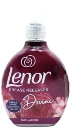 LENOR CREASE Żelazko w Sprayu RUBIN JAŚMIN 500ml Ruby Jasmine