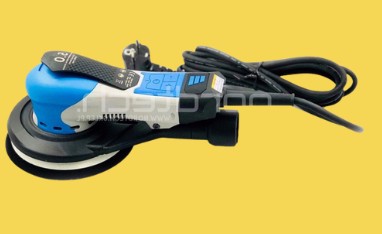 Szlifierka oscylacyjna Norton 350 W 220 V 2,5mm