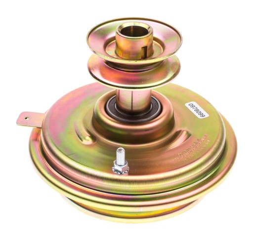 Sprzęgło mechaniczne MTD traktorka 753-06346 717-1787