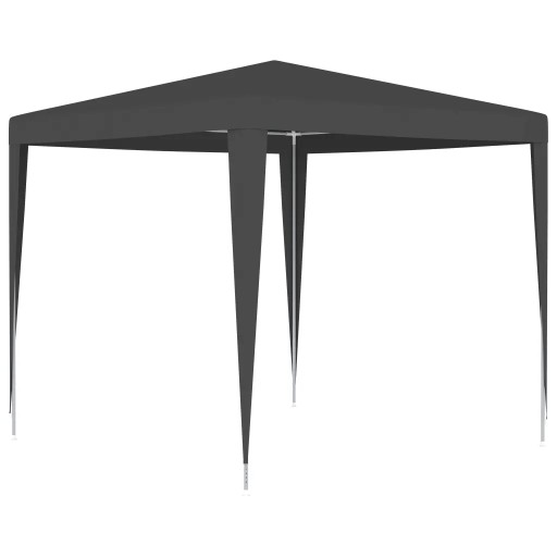 PAWILON PERGOLA ALTANA OGRODOWA NAMIOT HANDLOWY ZADASZENIE 2,5x2,5 m