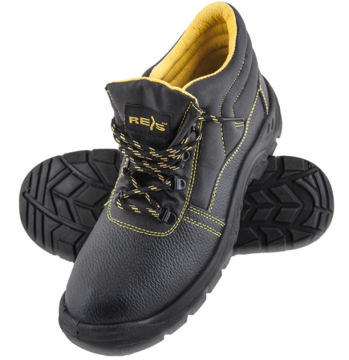 BUTY ROBOCZE TRZEWIKI REIS YES T OB ROZMIAR 50