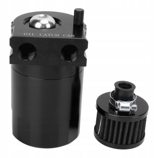 Oil catch tank z filtrem zbiornik dla Forda