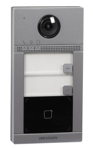Stacja bramowa DS-KV8213-WME1(B)/Surface