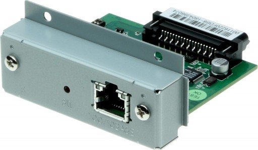 SERWER DRUKU PRINT SERVER STAR MICRONICS IFBD-HE07