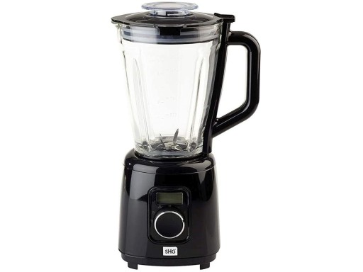 BLENDER MIKSER STOJĄCY SHG FSUM 2020 programy LCD