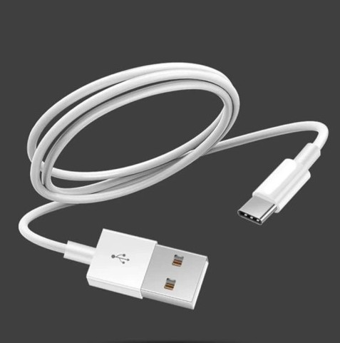 KABEL USB TYP C 0,80 CM