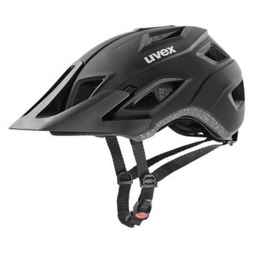 Kask Uvex Access black mat