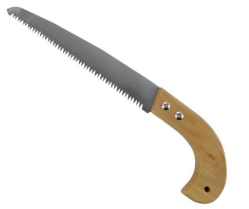 PIŁA OGRODOWA LISI OGON 240 mm