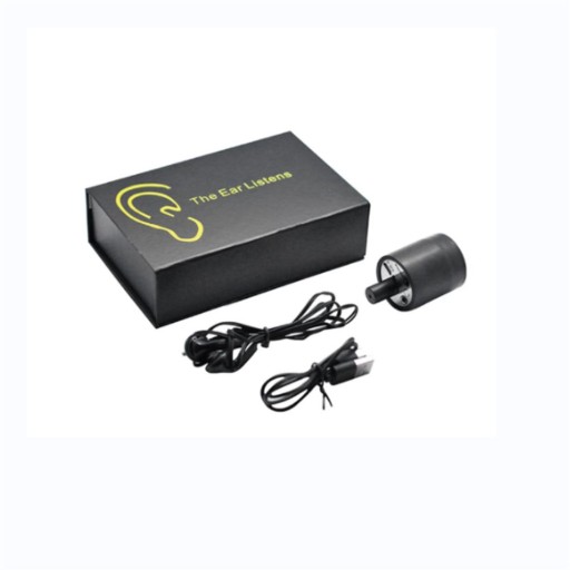 ctor for Engineer Pipe Leak Oil Leak Sound Monitor