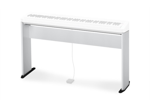 Casio CS-68 WE Statyw pod pianino cyfrowe