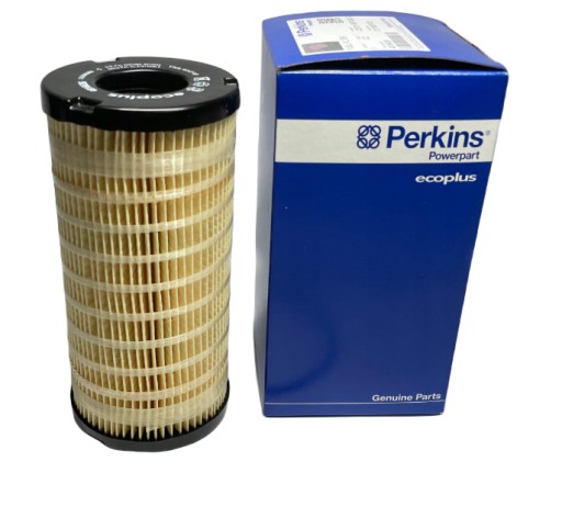 Filtr paliwa 4816636 Perkins Oryginał