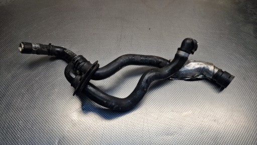 AUDI A4 B6 PRZEWODY WODY 8E1819350P