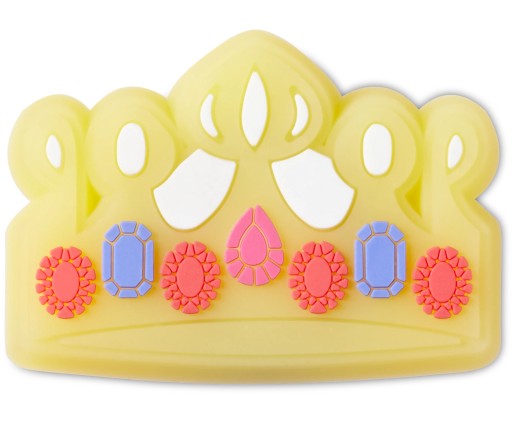 Przypinka Crocs Jibbitz Pin Do Butów Korona
