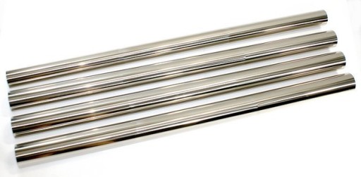 RURA NIERDZEWNA KWASÓWKA NA WYMIAR 60mm długość od 10-150cm! co 10cm!