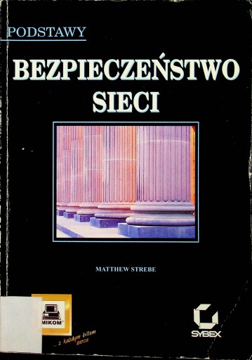 Bezpieczeństwo sieci