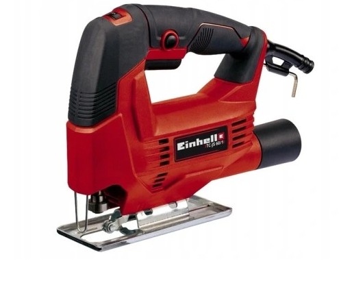 WYRZYNARKA EINHELL TC-JS 60/1