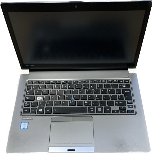 LAPTOP TOSHIBA Z30T-C i5-6300U|16GB| 256GB