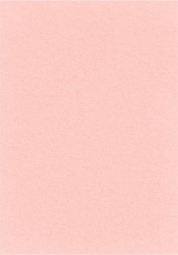 Filc dekoracyjny 1-1,2 mm 20x30cm pudrowy róż