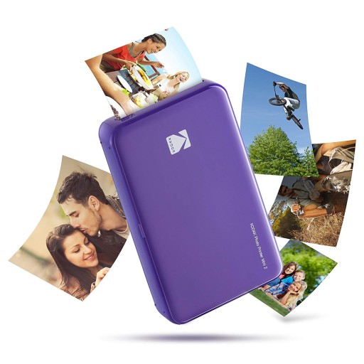 C+A Global Kodak Mini 2 Hd Wireless Mobile Instant