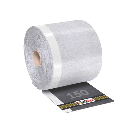 TAŚMA OKIENNA ZEWNĘTRZNA USZCZELNIAJĄCA 150mm 30m