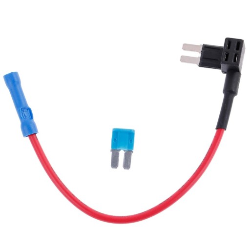 ADAPTER DO BEZPIECZNIKÓW PŁYTKOWYCH MICRO2 BYPASS