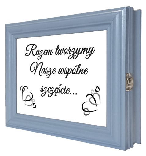 skrzynka na klucze SKD G7 SZ