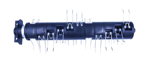 WAŁEK AERATORA SPRĘŻYNY HORTMASZ HWE 238