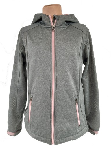 Kurtka softshell CRANE r 152