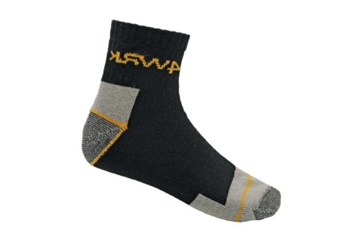 Skarpety codzienne robocze QUARTER WORK SOCKS 4145