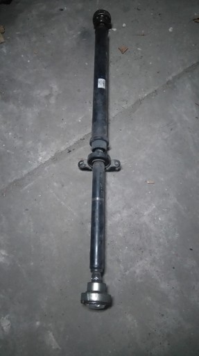 VW TOUAREG WAŁ NAPĘDOWY 7L8521102M