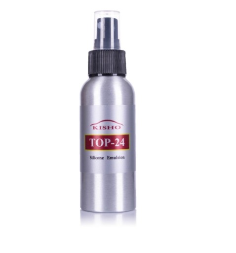 KISHO TOP-24 Plus 100ml Quick Detailer do powłok