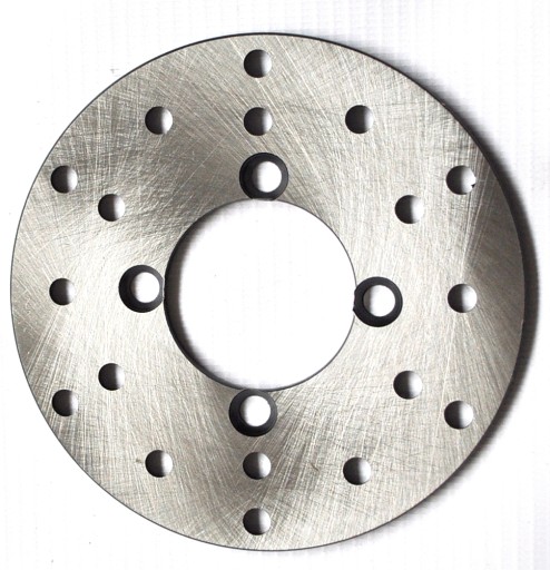 Tarcza hamulca quad KXD 110 125 150 przód BERETTA