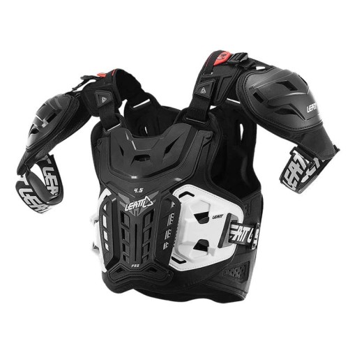 LEATT OSŁONA KLATKI BUZER CHEST PROTECTOR 4.5 PRO