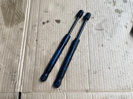SIŁOWNIK MASKI BMW X5 G05 G06 X6 G07 7418188