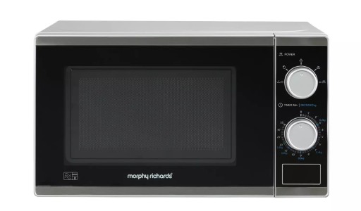 Kuchenka mikrofalowa wolnostojąca Morphy Richards