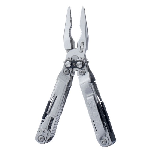 SOG Multitool PowerPint 18 narzędzi