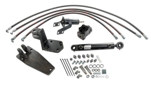 WSPOMAGANIE KIEROWNICY ORBITROL ZETOR 72450036