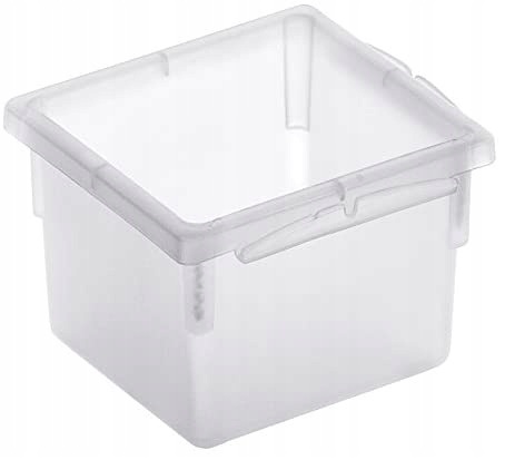 Organizer do szuflad Basic 8 x 8 cm, ROTHO