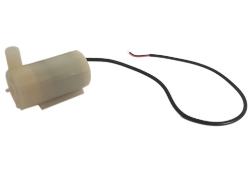 MINI POMPKA DO CIECZY ZATAPIALNAA 5V 80L/h