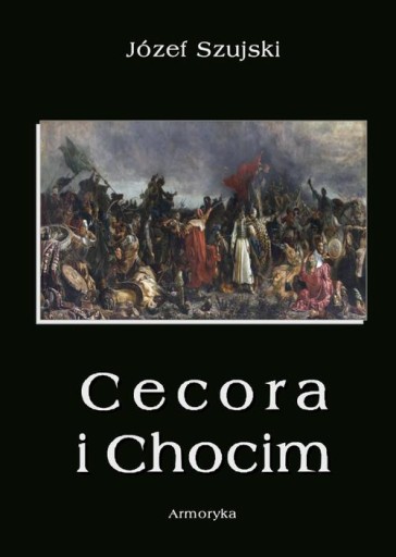 CECORA I CHOCIM JÓZEF SZUJSKI EBOOK