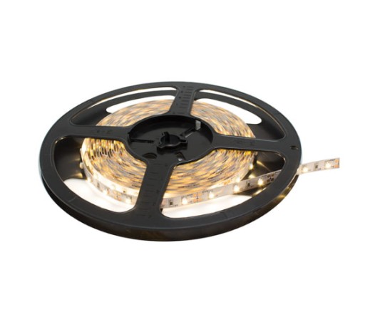 Taśma LED pasek listwa 5mb 12V 12W PROFESIONAL ZIM