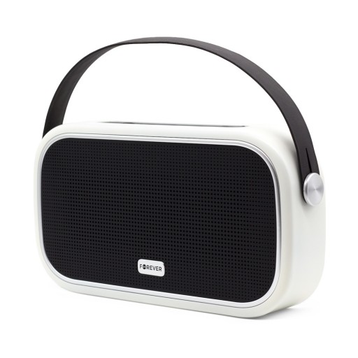 GŁOŚNIK BLUETOOTH STYLE BEZPRZEWODOWY BT 5.0 FM