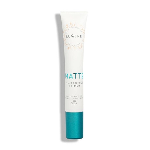 LUMENE BAZA MATUJĄCA 20ML NOWA