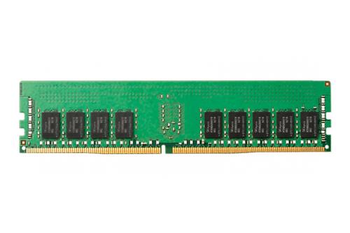 RAM 8GB DDR4 2666MHz PC4-21300 ECC UNBUFFERED do DELL PowerEdge R340
