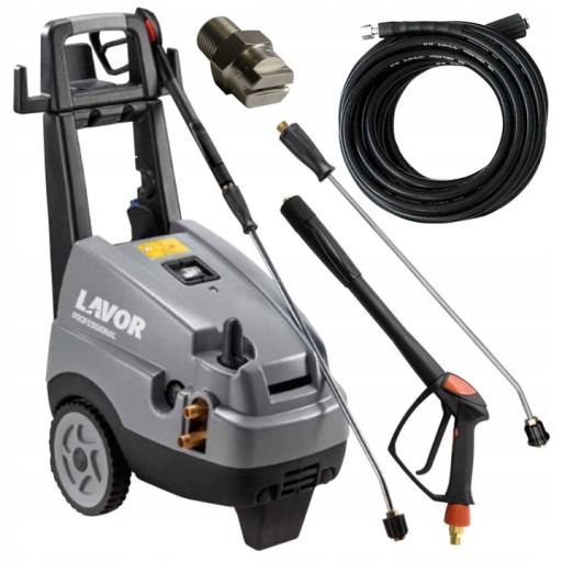 Lavor Tucson 1713 LP myjka 170 bar