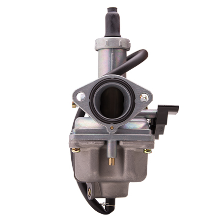 GAŹNIK PZ26 125cc 4T przepustnica 20mm MOTOCYKLE