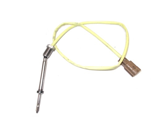 CZUJNIK TEMPERATURY SPALIN NISSAN RENAULT 1.5 DCI