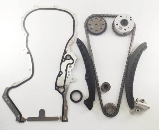 Rozrząd łańcuch VW 1.4TSI 1.4 TSI BKG BLN BMY BAG