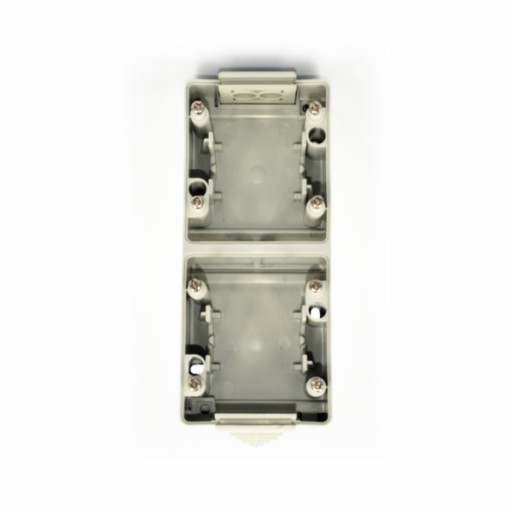 EFAPEL KORPUS IP65 N/T SZARY 48995 ACZ